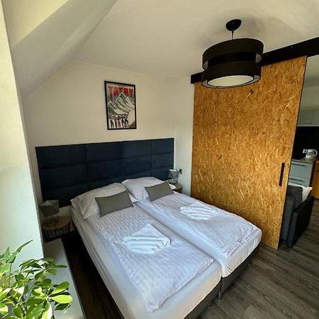 Swarny Zakatek Apartment Zakopane Exterior foto