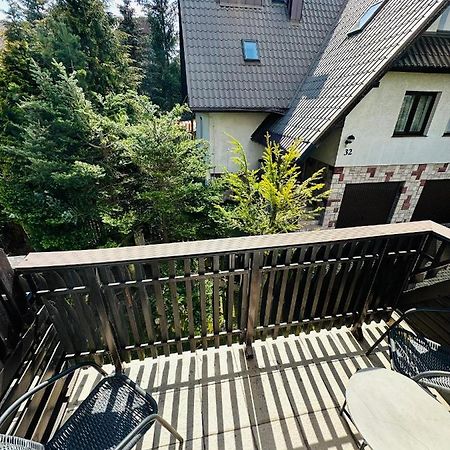 Swarny Zakatek Apartment Zakopane Exterior foto