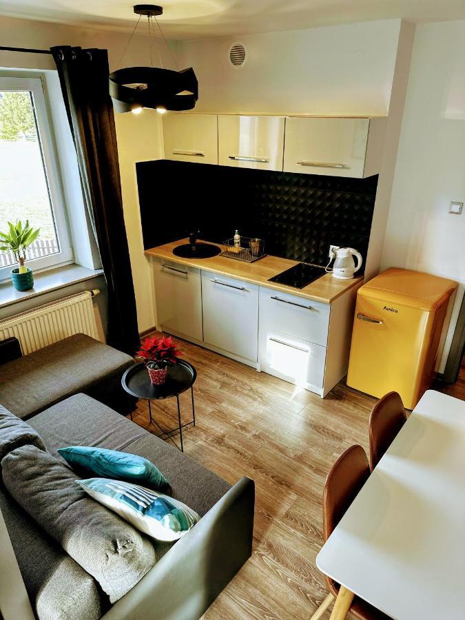 Swarny Zakatek Apartment Zakopane Exterior foto