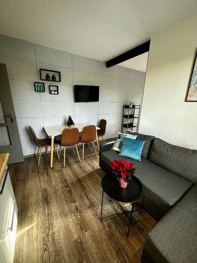 Swarny Zakatek Apartment Zakopane Exterior foto