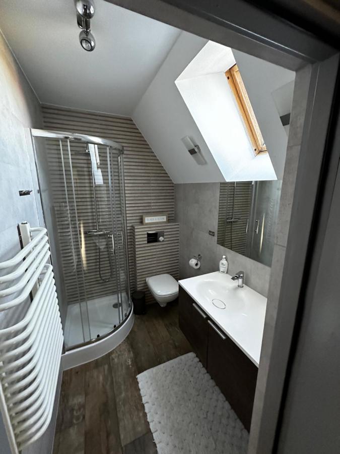 Swarny Zakatek Apartment Zakopane Exterior foto